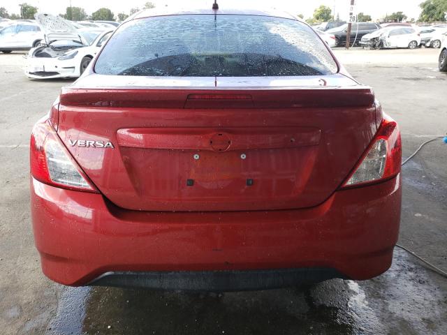 3N1CN7AP6HL822547 | 2017 NISSAN VERSA S