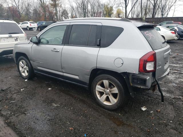 1C4NJDEB4FD176135 Jeep Compass Latitude