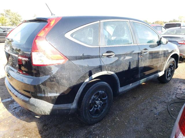 2013 Honda Cr-V Lx VIN: 2HKRM4H39DH652156 Lot: 40691981