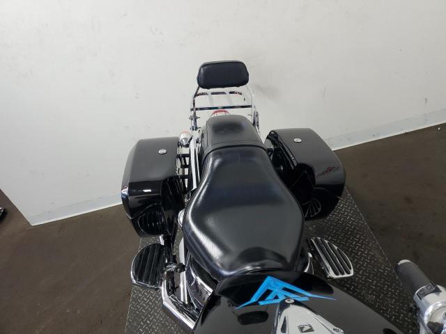 2006 HONDA VTX1300 C 1HFSC55016A212761