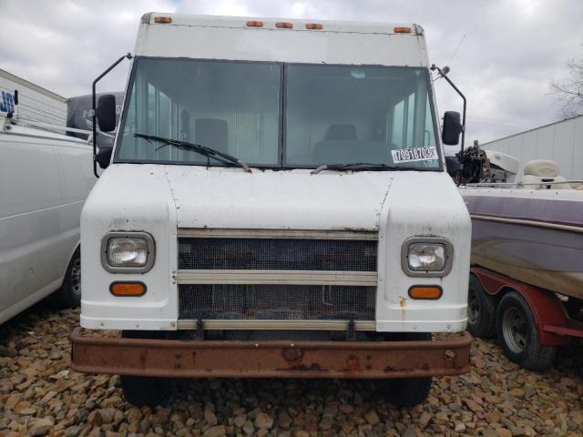 2004 Ford Econoline E350 Super Duty Stripped Chass VIN: 1FCKE39L14HA14991 Lot: 70918703