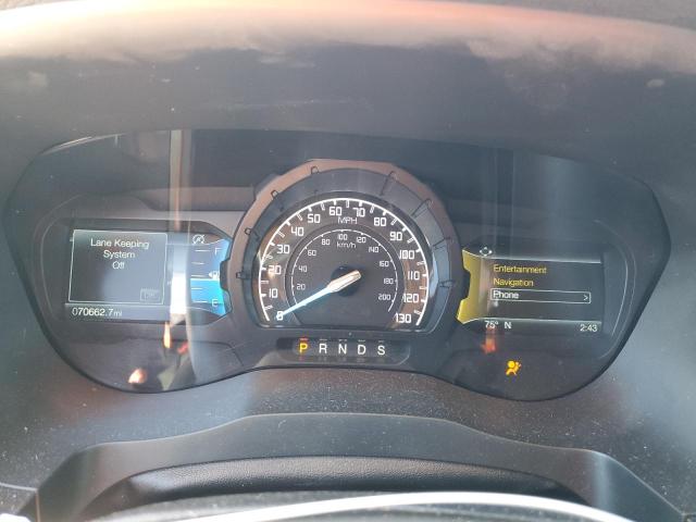 1FTER4FH6KLA63962 Ford RANGER XL