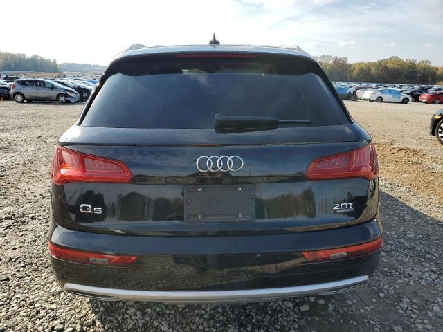 WA1BNAFY2J2085761 2018 AUDI Q5, photo no. 6