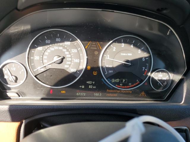 WBA8B3C57HK777276 BMW 340 I