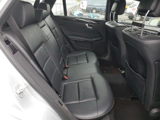 WDDHH8JB4EA862347 Mercedes-Benz E 350 4matic Wagon