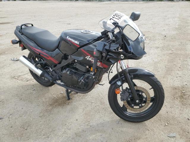 2008 KAWASAKI EX500 D - JKAEXVD178A108567