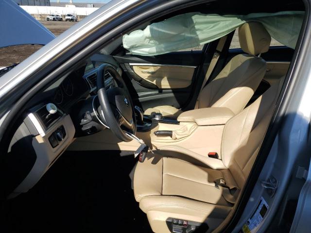 WBA8D9C50JA608290 BMW 330 XI