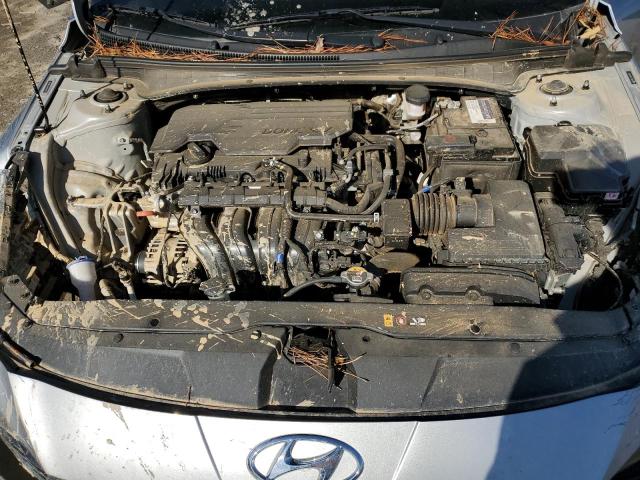 2022 HYUNDAI ELANTRA SE - 5NPLM4AG9NH064519