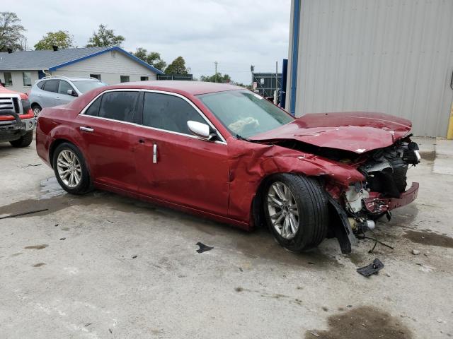 2C3CCAAGXEH327762 | 2014 CHRYSLER 300