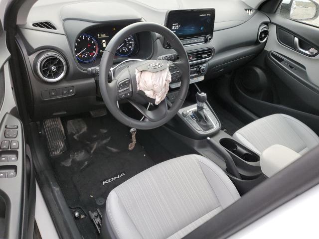 KM8K3CAB0PU975274 | 2023 Hyundai kona sel