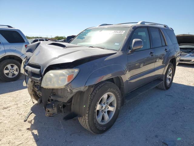 2004 Toyota 4Runner SR5