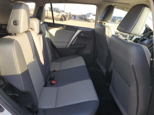 2015 TOYOTA RAV4 LIMIT - 2T3YFREV3FW139019