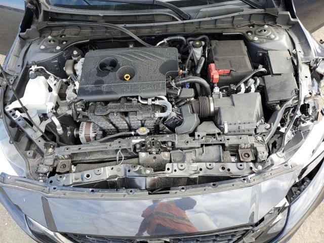 1N4BL4EVXKC202248 Nissan ALTIMA SL