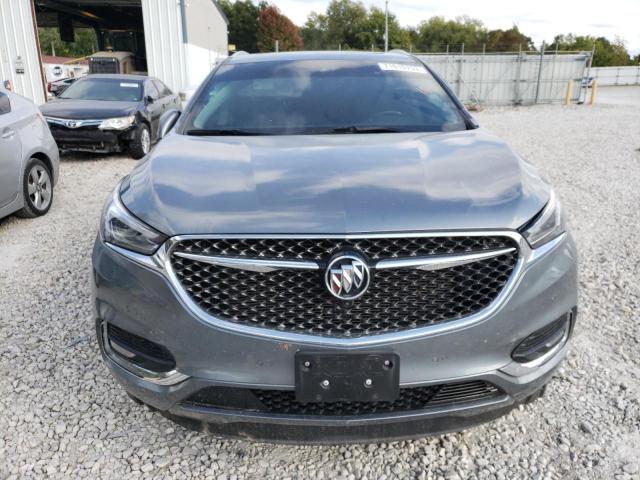 2020 BUICK ENCLAVE AV - 5GAERDKW2LJ233771