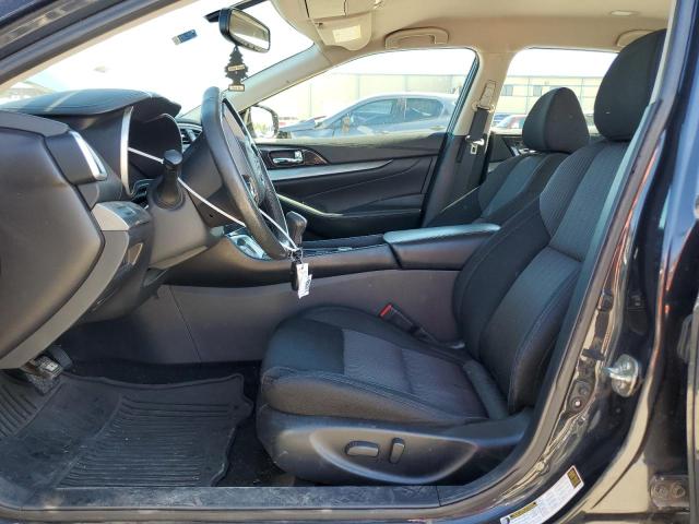 2017 NISSAN MAXIMA 3.5 - 1N4AA6AP7HC381734