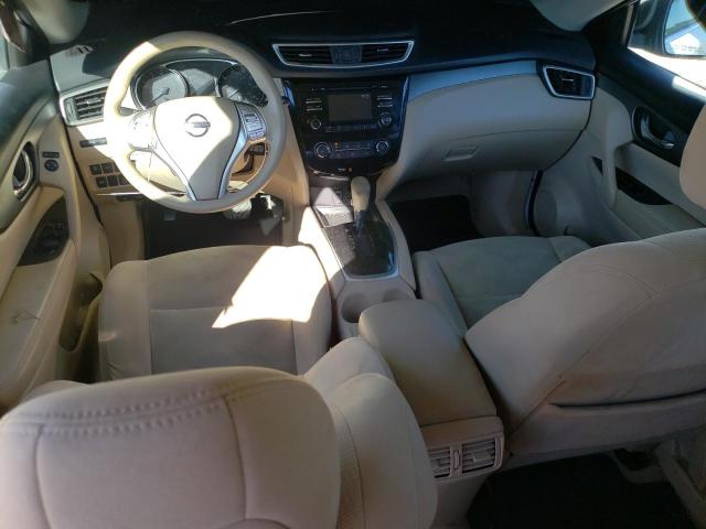 5N1AT2MK0FC863211 Nissan ROGUE S