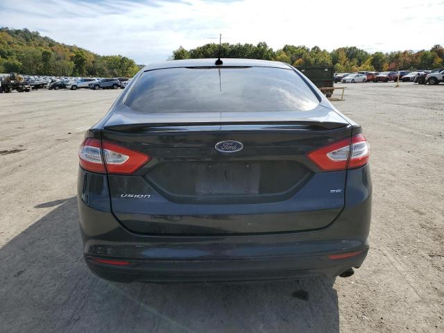 1FA6P0H72E5356179 Ford FUSION SE
