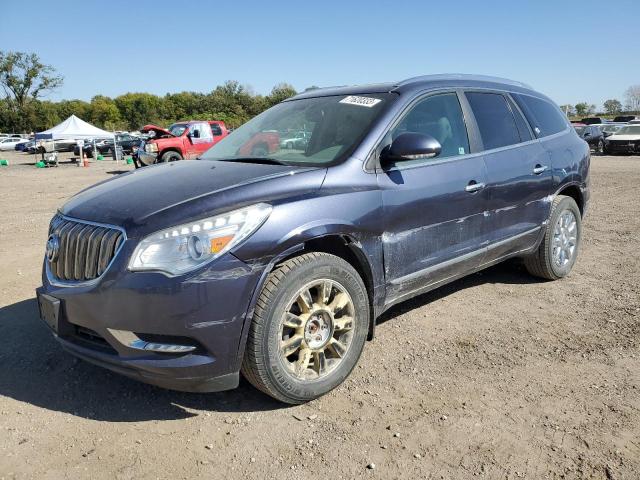 2013 Buick Enclave 