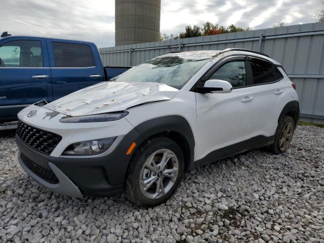 KM8K3CAB2PU055291 | 2023 Hyundai kona sel