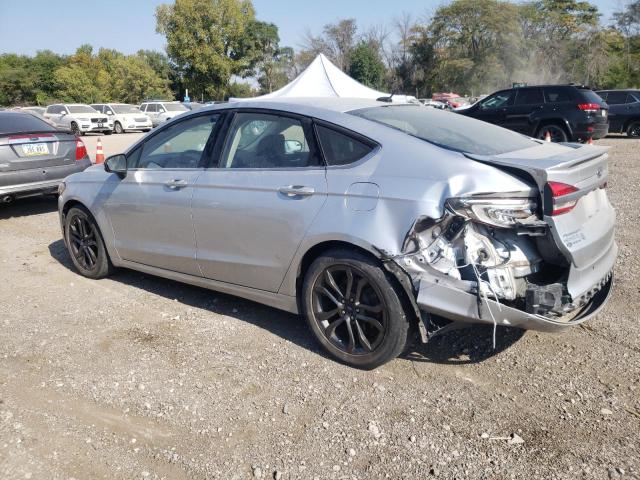 3FA6P0H77JR196632 Ford FUSION SE