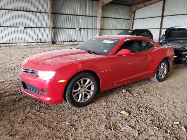 2014 Chevrolet Camaro LS