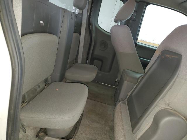 1N6BD0CT5EN728262 Nissan FRONTIER S