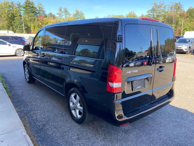 2018 MERCEDES-BENZ METRIS - WD4PG2EE5J3374264