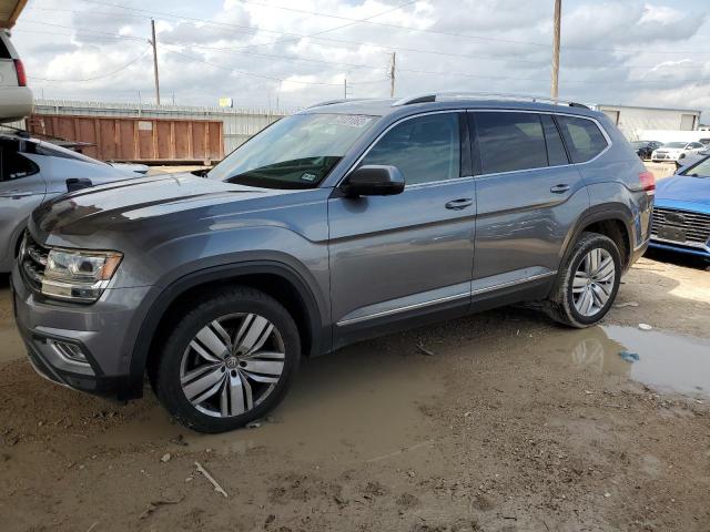 2019 Volkswagen Atlas 