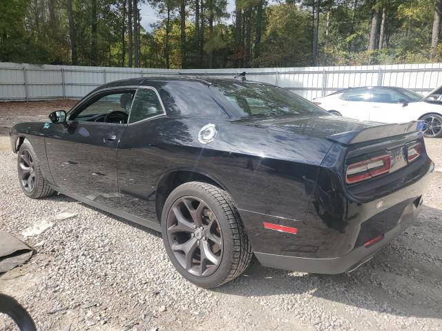 2C3CDZAG8JH184039 Dodge Challenger Sxt