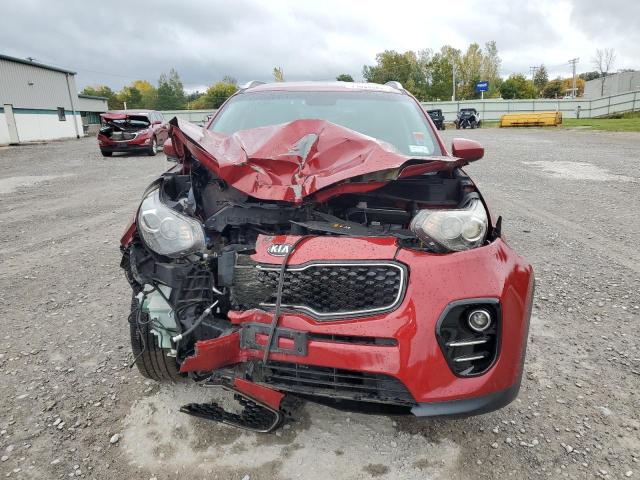 KNDPN3AC2H7214064 KIA Sportage Ex