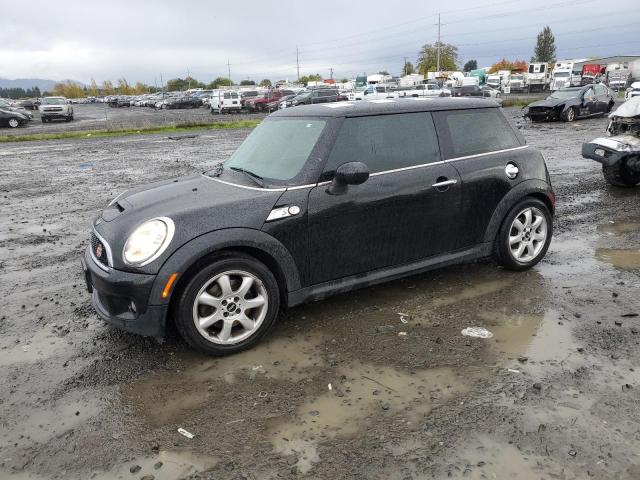 2010 MINI Cooper Coupe S