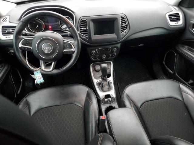 2020 JEEP COMPASS LA - 3C4NJDBB0LT148228
