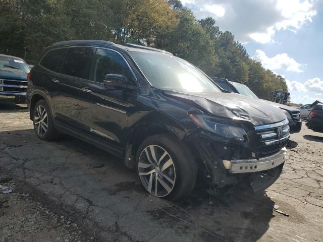 5FNYF6H90JB001871 Honda Pilot Touring