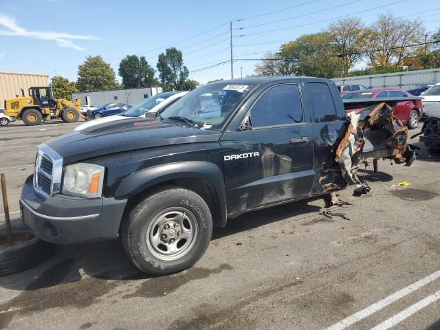 2006 Dodge Dakota ST