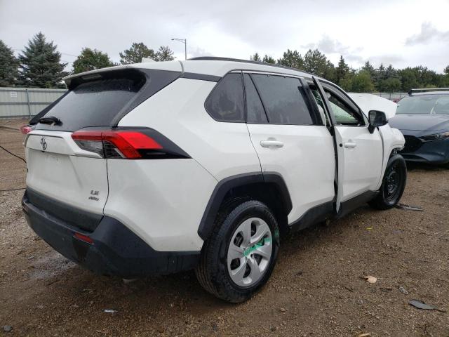 JTMG1RFV9KJ005150 | 2019 TOYOTA RAV4 LE