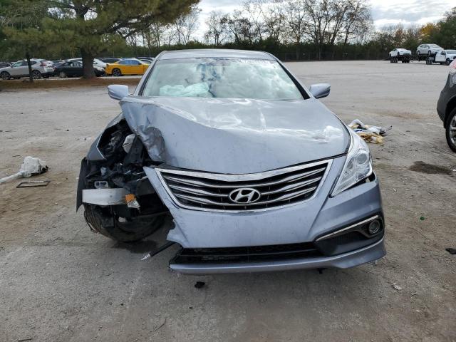 2016 HYUNDAI AZERA KMHFG4JG7GA505817