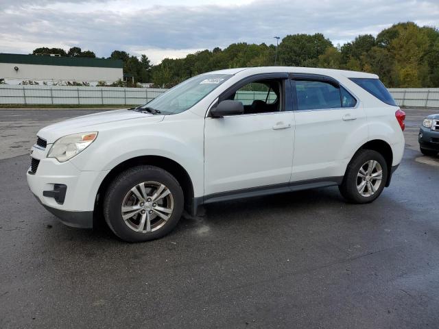 2012 Chevrolet Equinox LS