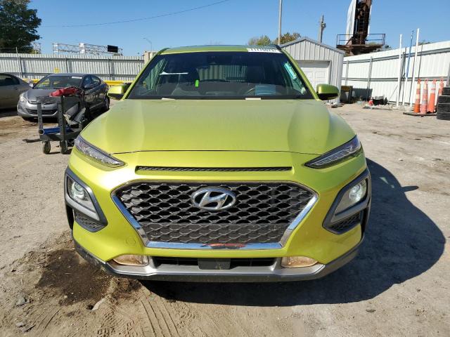2020 HYUNDAI KONA ULTIM - KM8K53A52LU499611