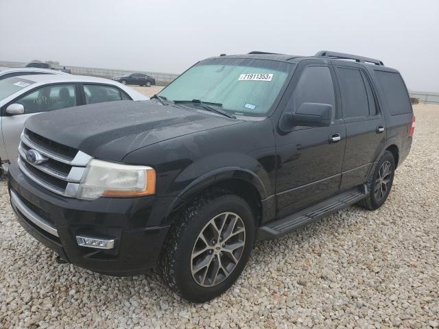 1FMJU1JT3GEF55654 2016 Ford Expedition Xlt