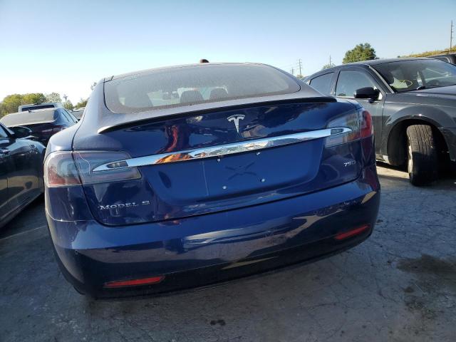 5YJSA1E23GF168393 Tesla MODEL S