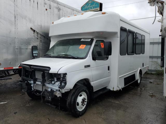 2023 FORD ECONOLINE E450 SUPER DUTY CUTAWAY VAN For Sale | IN - FORT ...