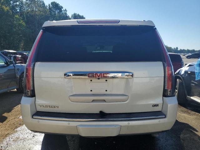 1GKS1CKJ1FR129578 GMC YUKON DENALI