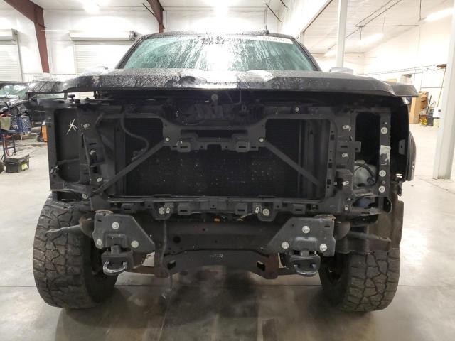 2015 CHEVROLET SILVERADO - 3GCUKSEJ7FG333826