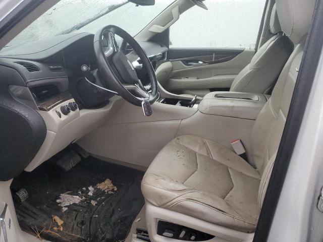 2019 CADILLAC ESCALADE L - 1GYS4BKJ2KR207366