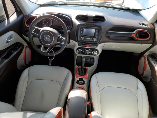 2016 JEEP RENEGADE L - ZACCJADTXGPC79014