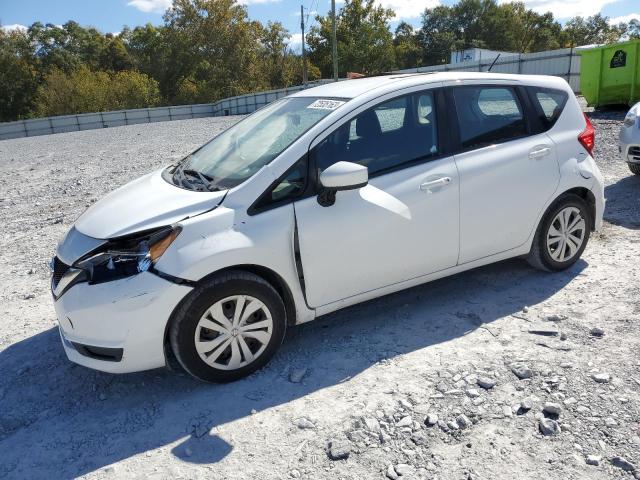 2017 Nissan Versa Note S