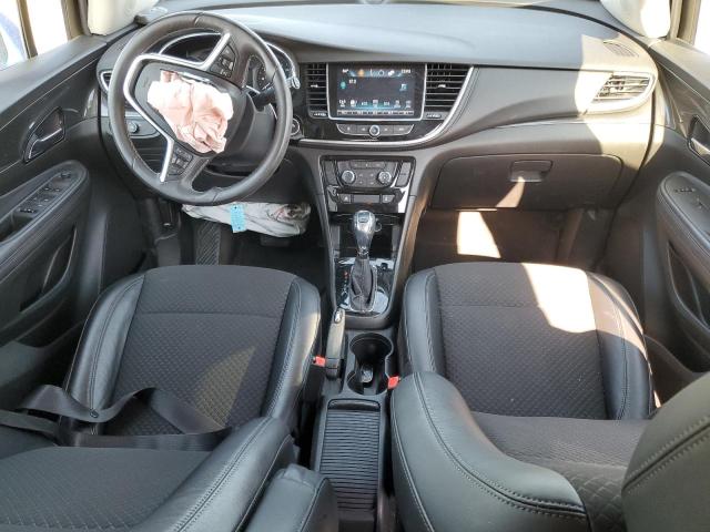 KL4CJASB8HB059483 Buick Encore Preferred