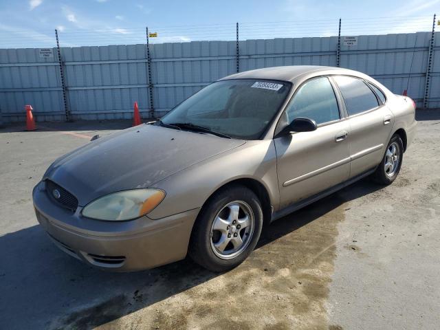 2005 Ford Taurus SE