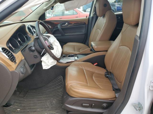 5GAKVCKD5GJ229100 Buick Enclave