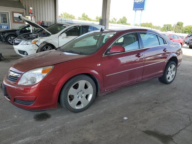 2008 Saturn Aura XE